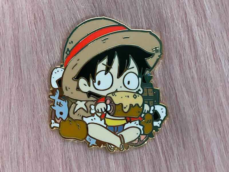 Ciko Pin Custom Pin Manufacturer from China | SICpin