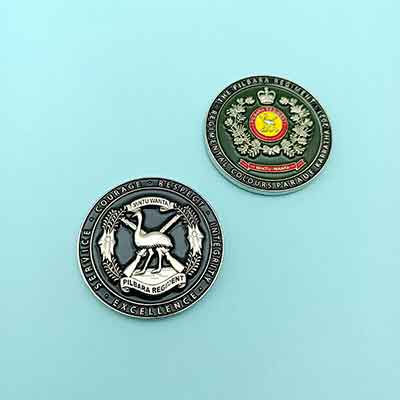 Challenge Coin Manufacturer And Supplier From China Sicpin