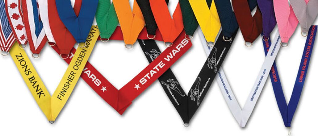 Custom Sport Medals: An Ultimate Guide