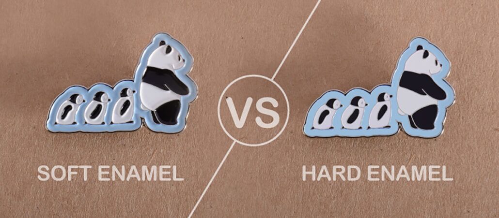 Soft Enamel Pins FAQ Guide